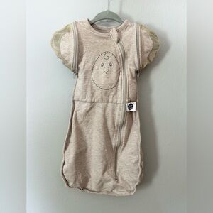 Nested Bean Newborn Sleep Sack